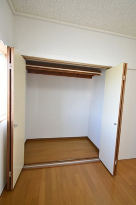 【収納】 | ベルビュー1