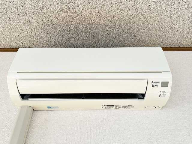 メゾンふだばの設備