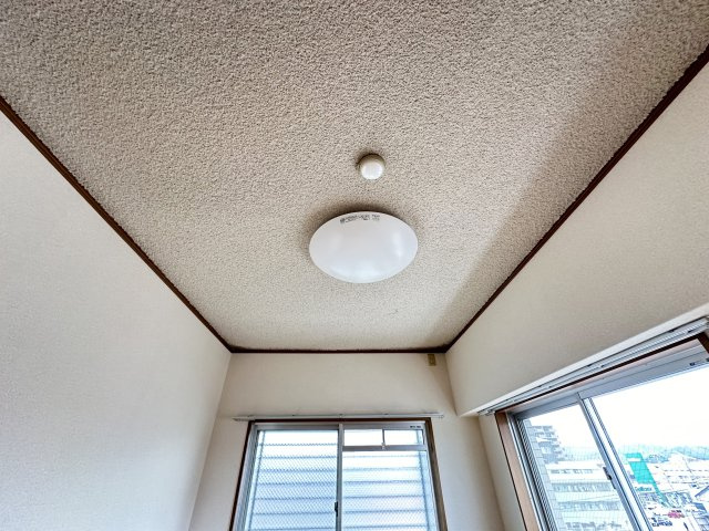 メゾンふだばの設備