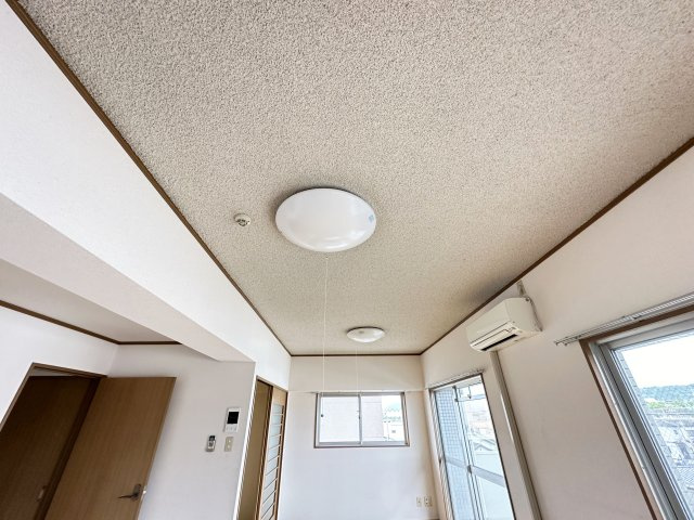 メゾンふだばの設備