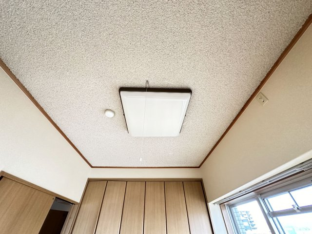 メゾンふだばの設備
