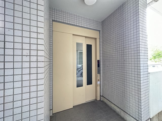 メゾンふだばのその他共用部分