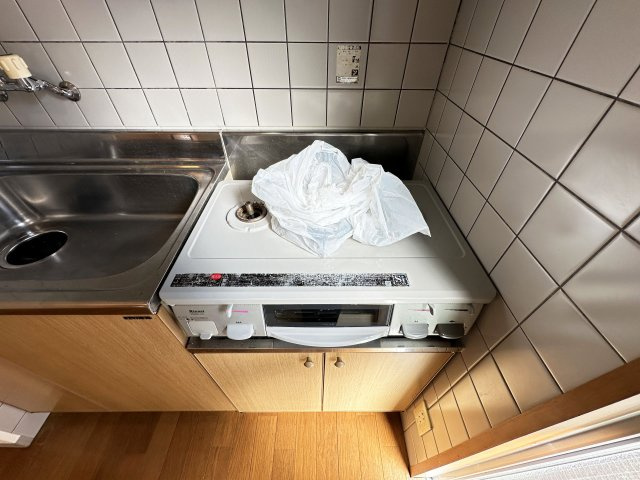 カスティージョYの設備