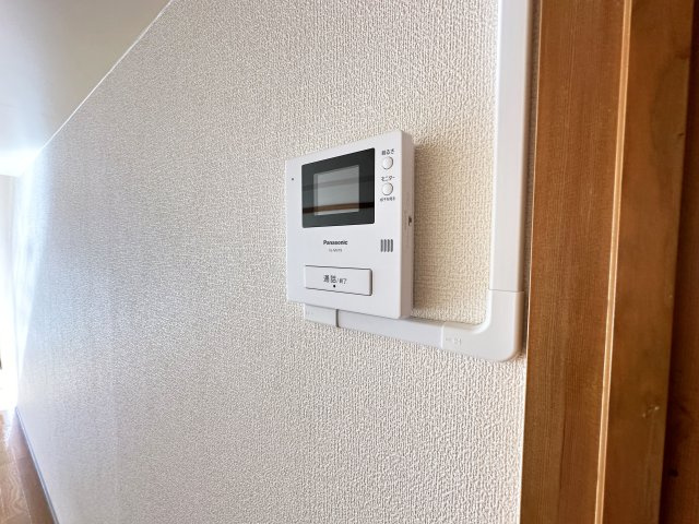 カスティージョYのセキュリティ