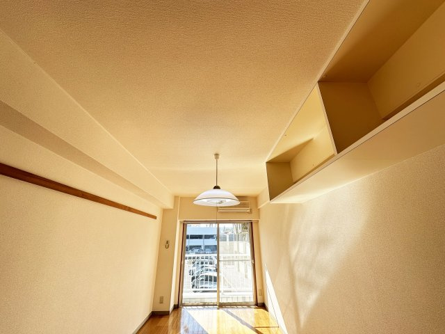 カスティージョYの設備