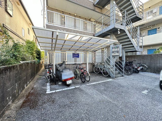 カスティージョYのその他共用部分