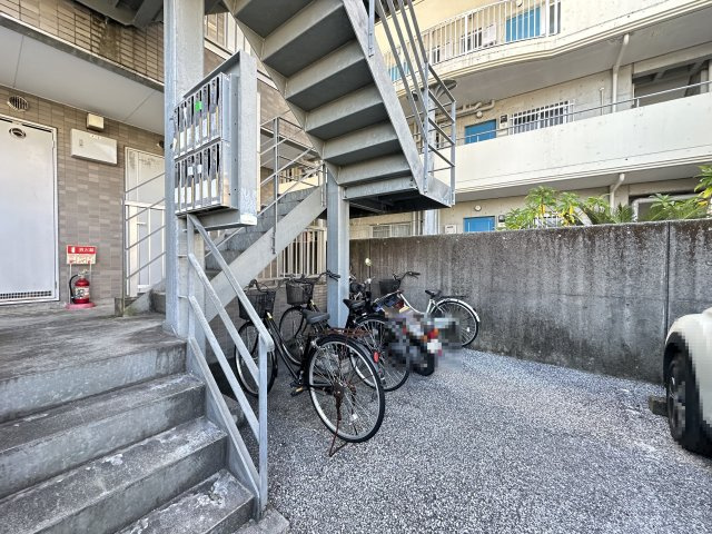 カスティージョYのロビー