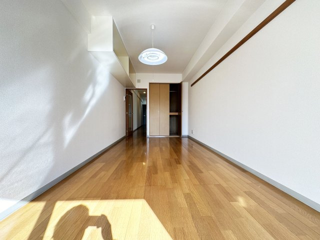 カスティージョYの居間・リビング