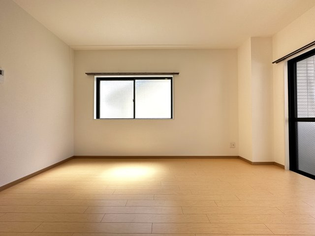 メゾン内藤の居間・リビング