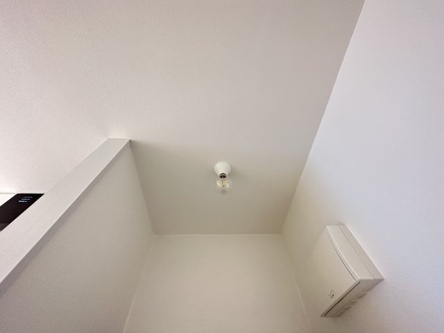 メゾン内藤の設備