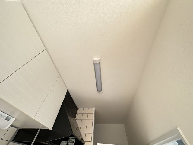 メゾン内藤の内装