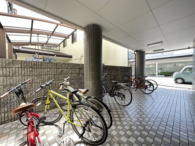 メゾン内藤のその他共用部分