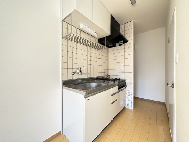 メゾン内藤のキッチン