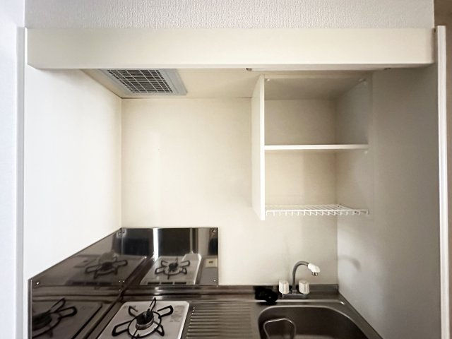 フィットハイム北本町のキッチン
