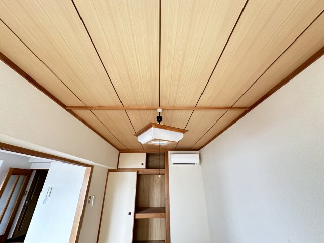 カーサM1の設備