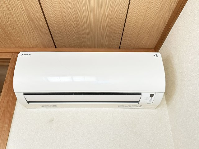 カーサM1の設備