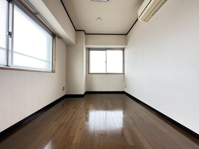 カーサM1の洋室