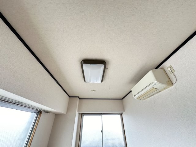 カーサM1の設備