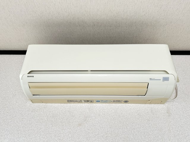 カーサM1の設備