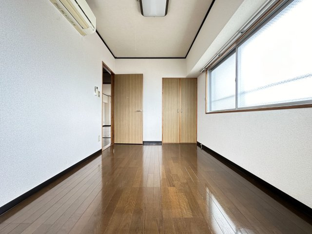 カーサM1の内装