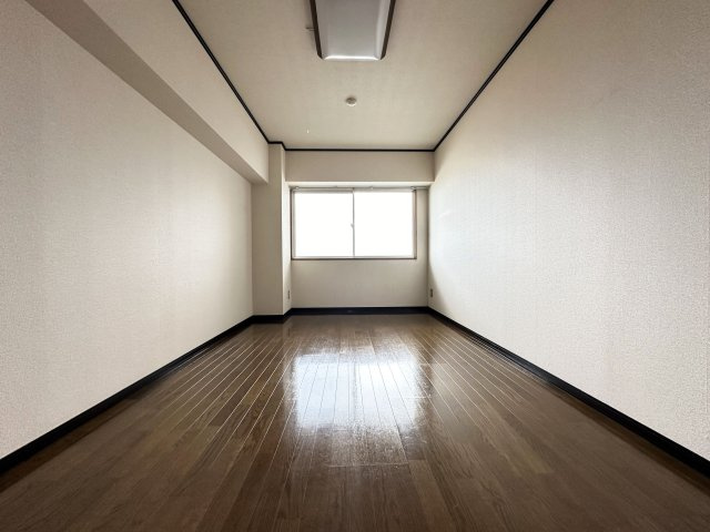 カーサM1の居間・リビング