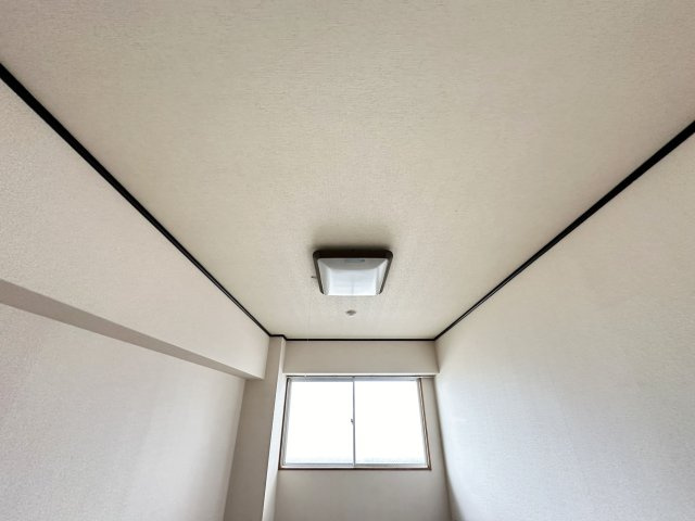 カーサM1の設備