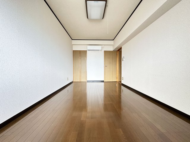 カーサM1の内装