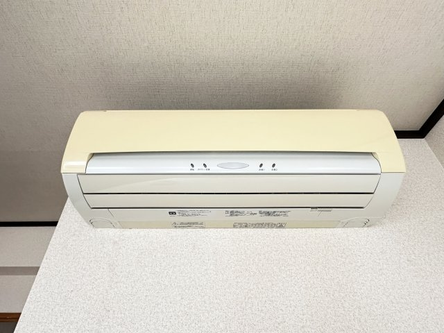 カーサM1の設備