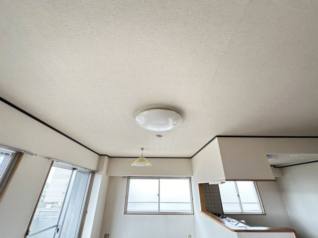 カーサM1の設備