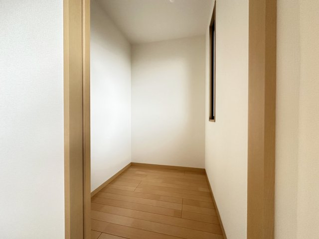 シンフォニーB棟のその他