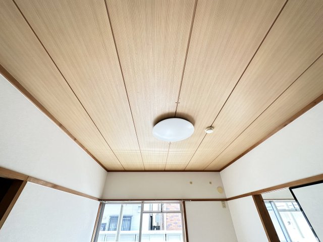 パークサイド葛島の設備