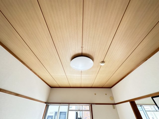 パークサイド葛島の設備