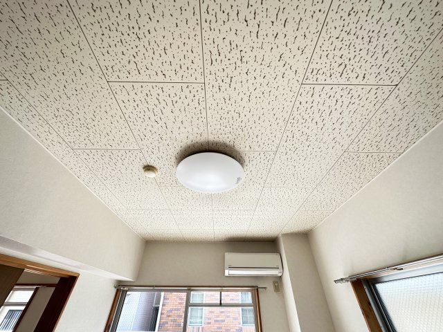 パークサイド葛島の設備