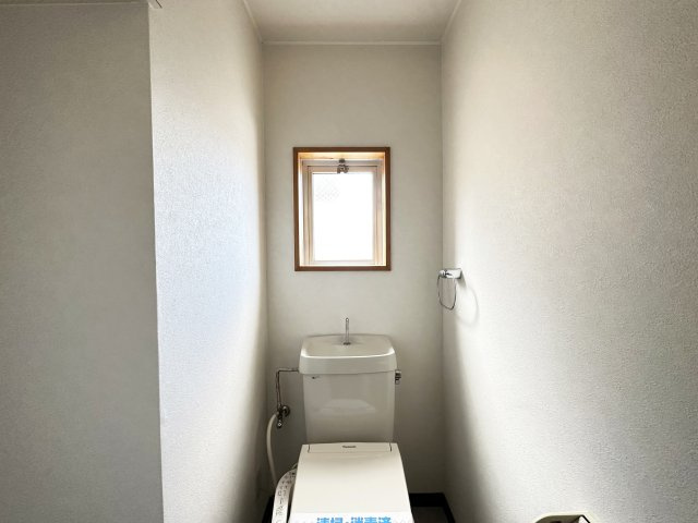 パークサイド葛島のトイレ