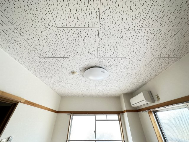 パークサイド葛島の設備