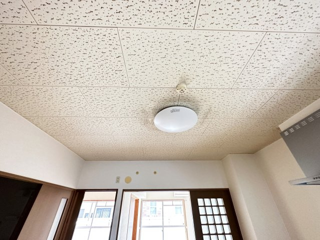 パークサイド葛島の設備