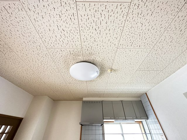 パークサイド葛島の設備