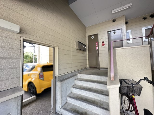 パークサイド葛島のその他共用部分