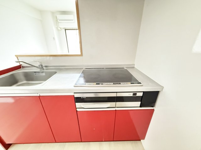 ドルチェの設備