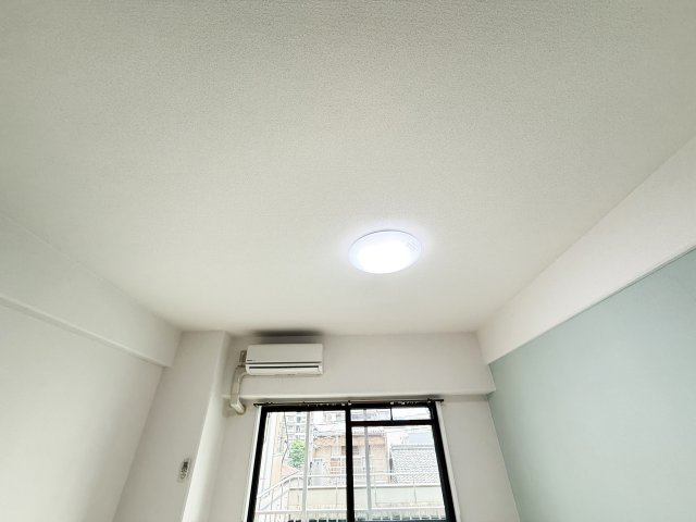 ドルチェの設備