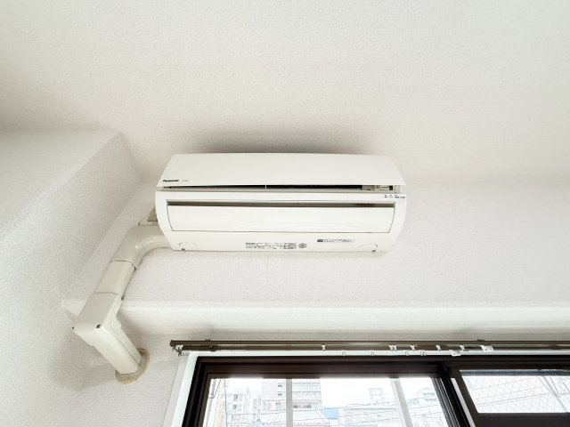 ドルチェの設備