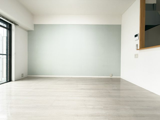 ドルチェの内装