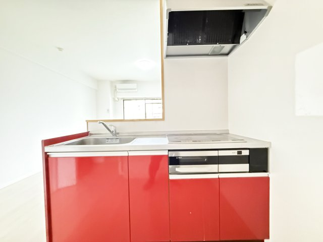 ドルチェのキッチン