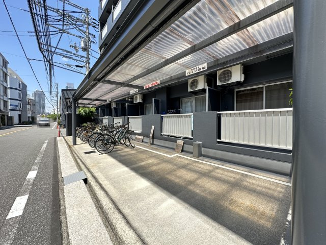 クレメント南宝永のその他共用部分