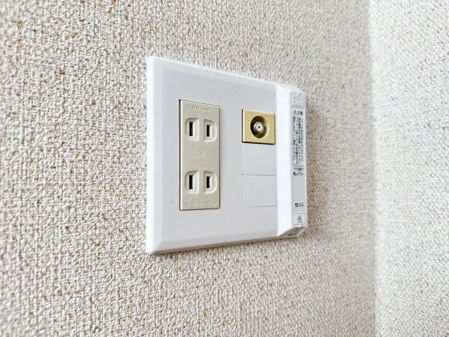 ネオクレメントの設備