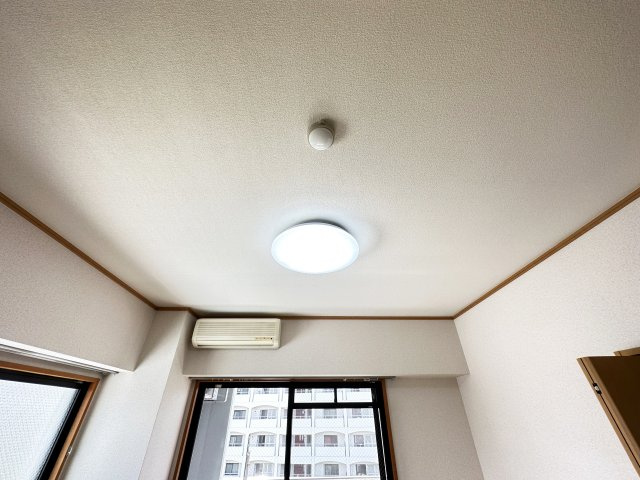 ネオクレメントの設備
