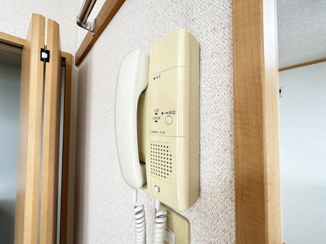 ネオクレメントのセキュリティ