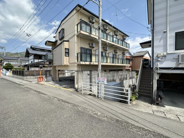 ピジョンの外観