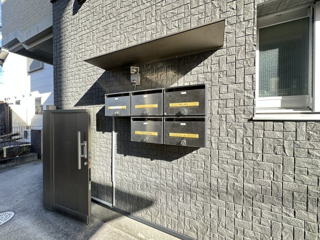 SAN MIGELのその他共用部分