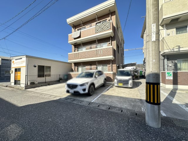 SPICAの外観